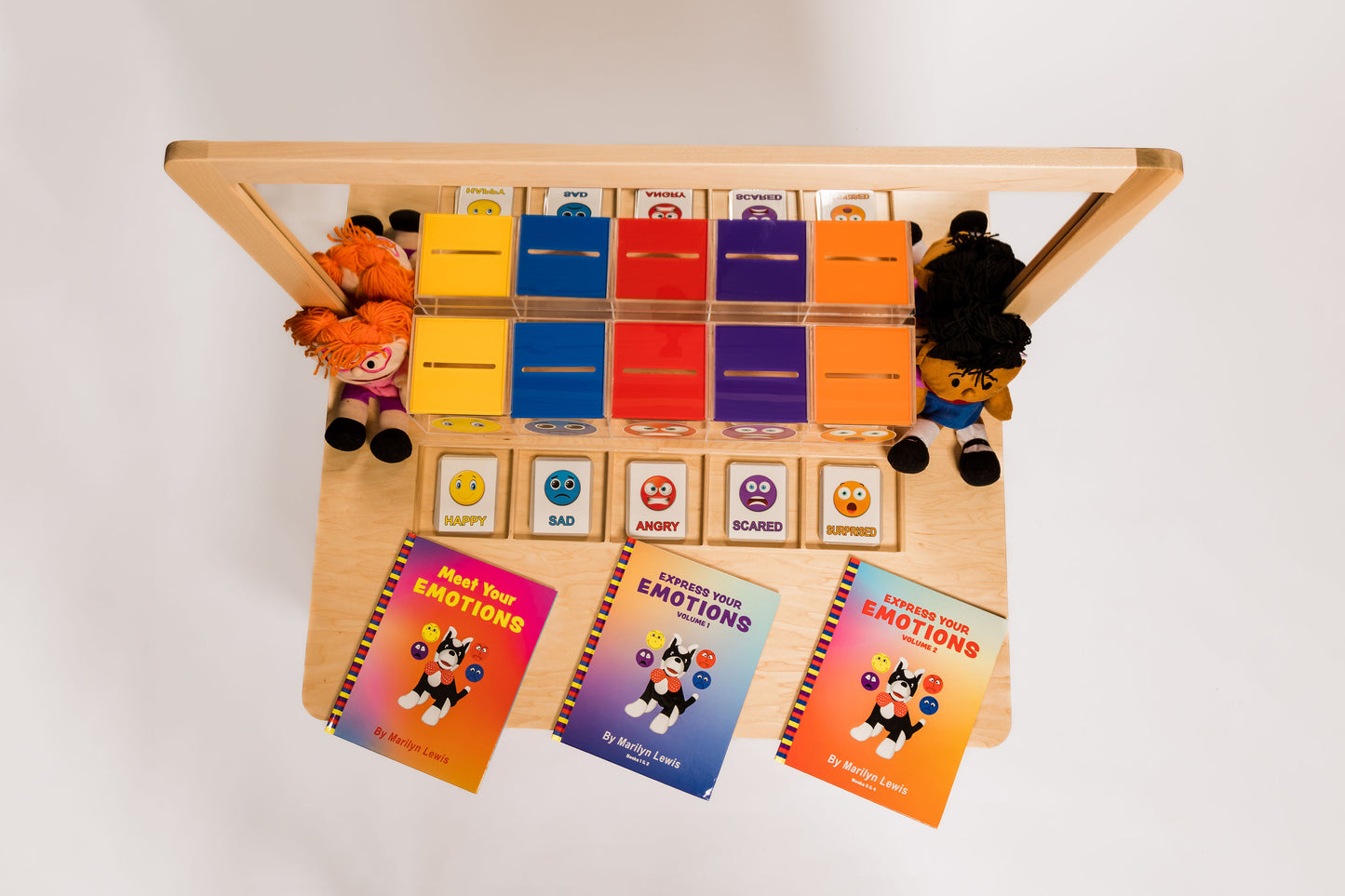 Emotion Play Center