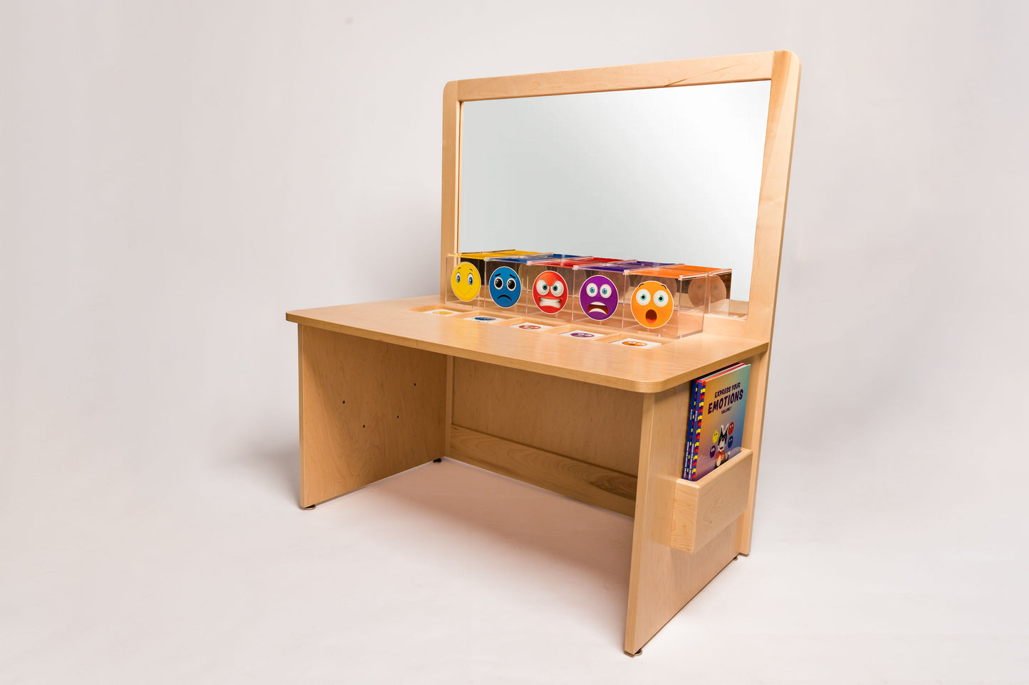 Emotion Play Center