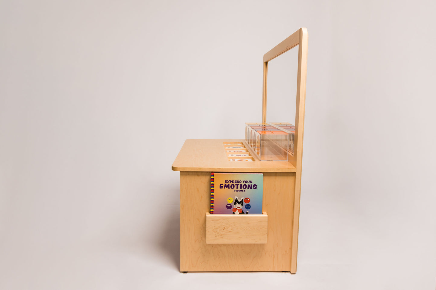 Emotion Play Center