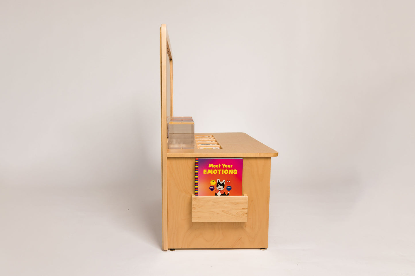 Emotion Play Center