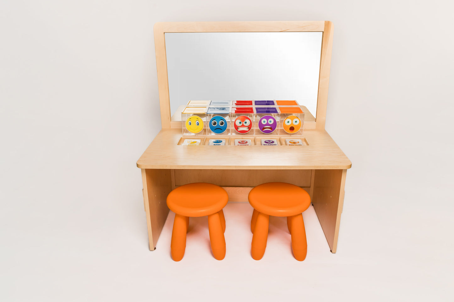 Emotion Play Center