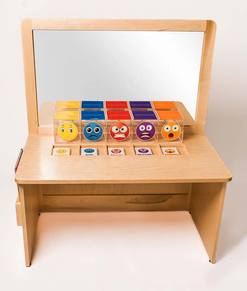 Emotion Play Center